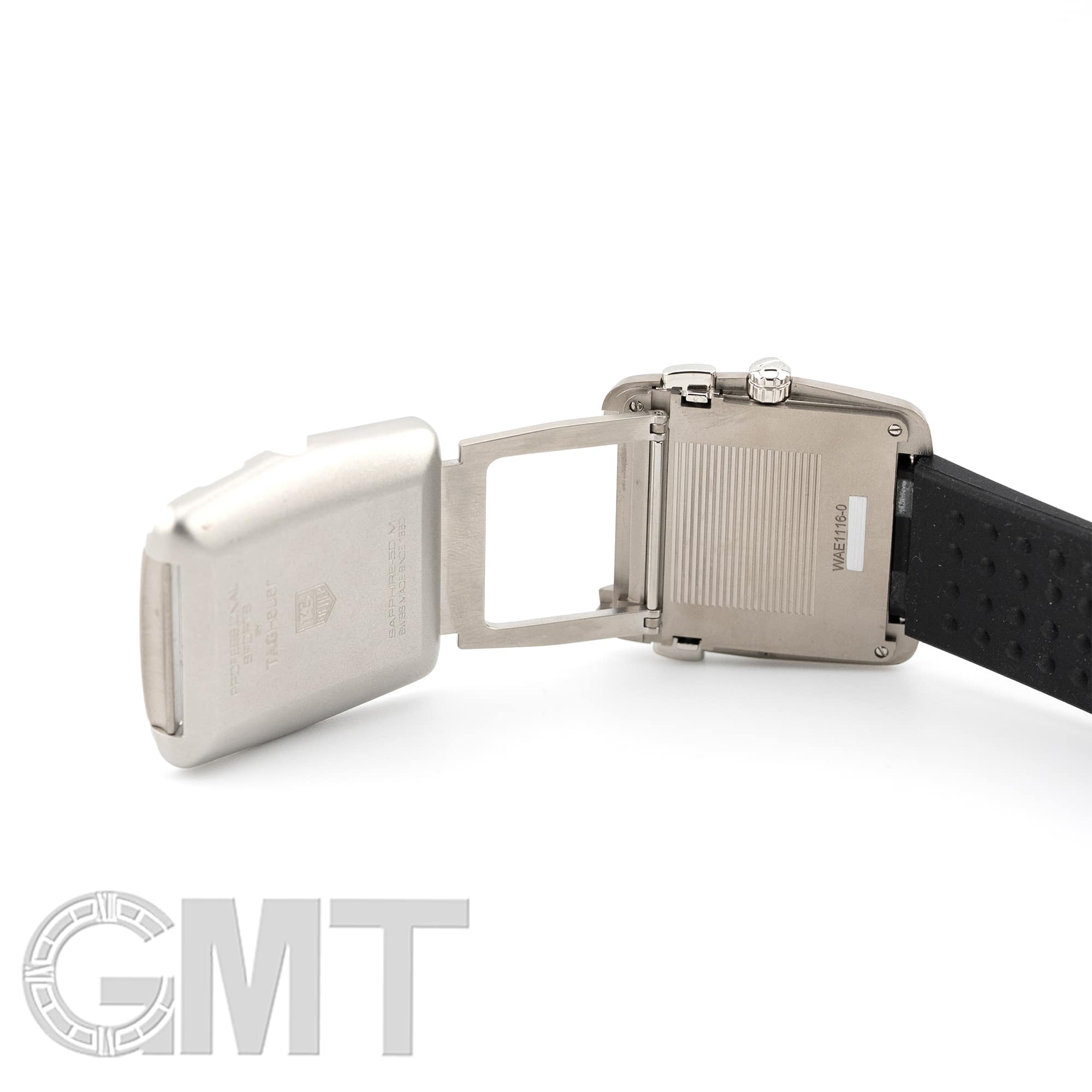 中古)TAG HEUER タグ・ホイヤー プロフェッショナル ゴルフウォッチ