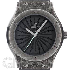 HUBLOT ウブロ クラシック フュージョン ワイルドカスタムズ 45mm 511.NX.1110.VR.PIC19【世界限定100本】 メイン