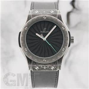 HUBLOT ウブロ クラシック フュージョン ワイルドカスタムズ 45mm 511.NX.1110.VR.PIC19【世界限定100本】 メイン