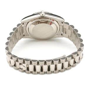 ROLEX ロレックス デイデイト 118239A ブラック メイン