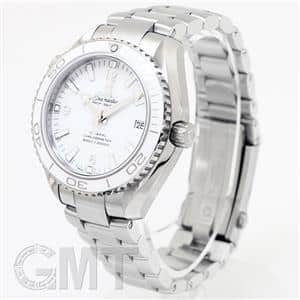 OMEGA オメガ シーマスター プラネットオーシャン 42ｍｍ  232.30.42.21.04.001 ホワイト メイン