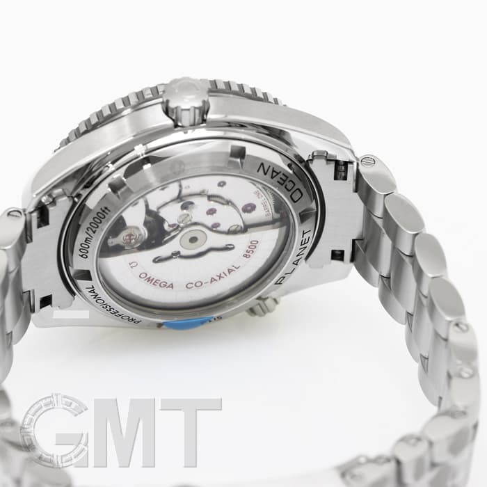 新品)OMEGA オメガ シーマスター プラネットオーシャン 42mm 232.30