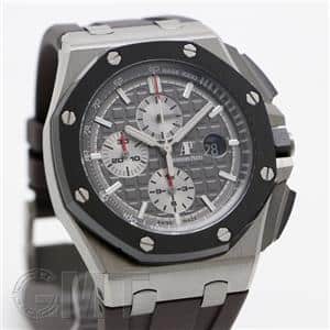 AUDEMARS PIGUET オーデマ・ピゲ ロイヤルオークオフショア 26400IO.OO.A004CA.01 メイン