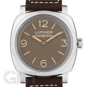 OFFICINE PANERAI オフィチーネ パネライ ラジオミール 1940 3days ACCIAIO 47mm PAM00662 限定1000本【アウトレット】 メイン