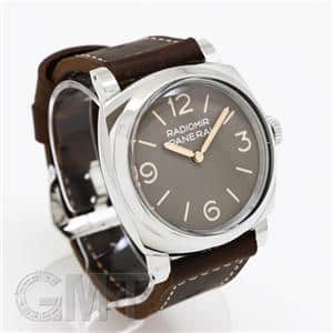 OFFICINE PANERAI オフィチーネ パネライ ラジオミール 1940 3days ACCIAIO 47mm PAM00662 限定1000本【アウトレット】 メイン