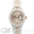 ROLEX ロレックス デイトジャスト 28 279381RBR ロゼローマ ジュビリーブレス