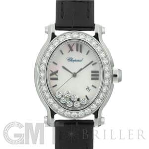 CHOPARD ショパール ハッピースポーツ 278546-3002 メイン