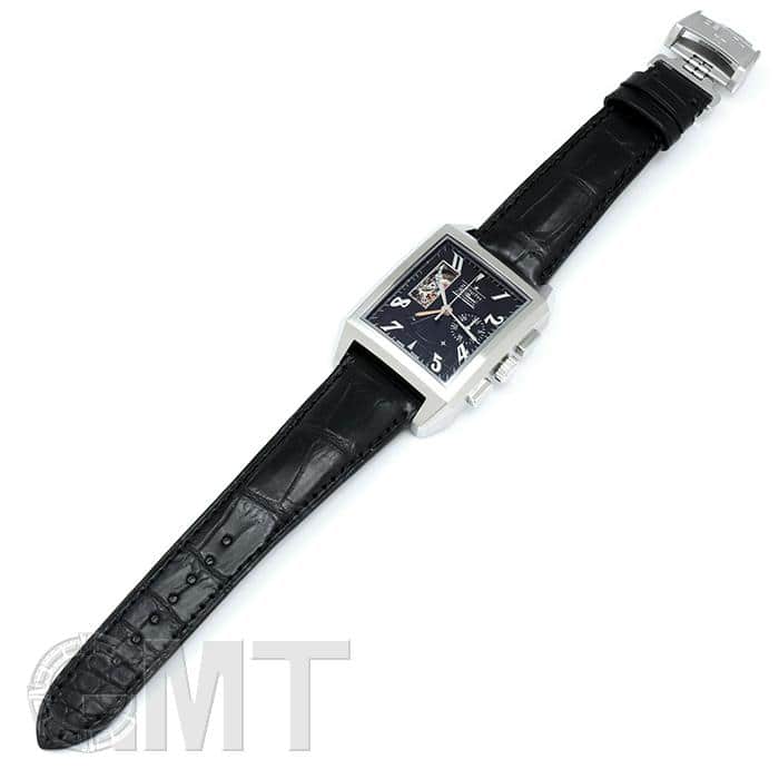 中古)ZENITH ゼニス ポートロワイヤル 03.0550.4021 グランド ポート