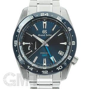 SEIKO セイコー グランドセイコー スポーツコレクション スプリングドライブ GMT SBGE255 メイン