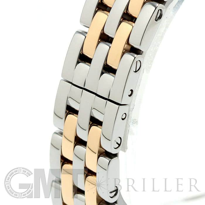 中古)CARTIER カルティエ パンテール ドゥ カルティエ SM W2PN0006