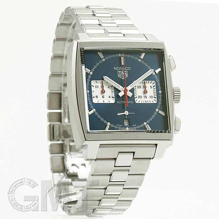 中古)TAG HEUER タグ・ホイヤー モナコ キャリバー ホイヤー02