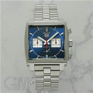 TAG HEUER タグ・ホイヤー モナコ キャリバー ホイヤー02 クロノグラフ CBL2111.BA0644 メイン