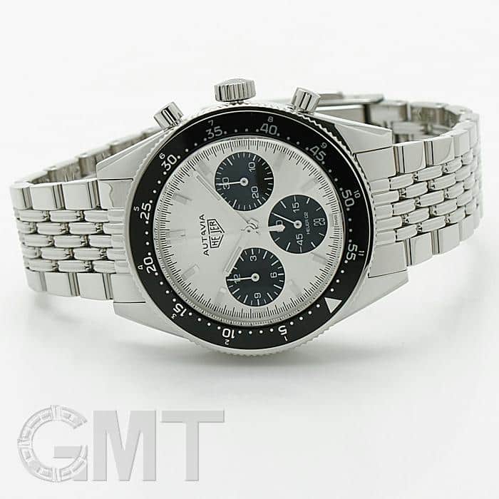 中古)TAG HEUER タグ・ホイヤー オウタヴィア タグホイヤー オータ