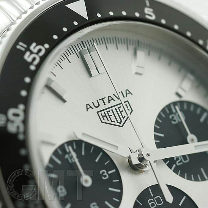 中古)TAG HEUER タグ・ホイヤー オウタヴィア タグホイヤー