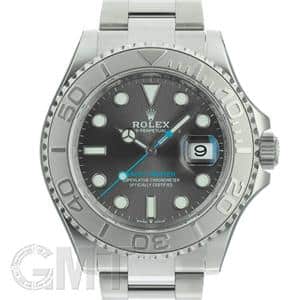 ROLEX ロレックス ヨットマスター 126622 スレート メイン