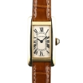 CARTIER カルティエ タンク アメリカン SM W2601556