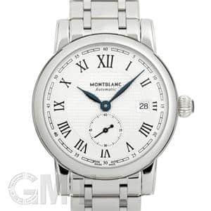 MONTBLANC モンブラン スター ローマン スモールセコンド オートマティック 111912 メイン