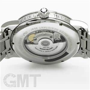 MONTBLANC モンブラン スター ローマン スモールセコンド オートマティック 111912 メイン