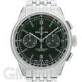 BREITLING ブライトリング プレミエ B01 ベントレー ブリティッシュレーシンググリーン AB0118A11L1A1