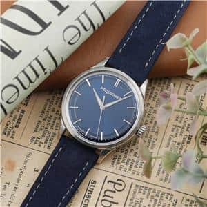 PEQUIGNET MANUFACTURE ペキニエ  マニュファクチュール（正規輸入商品） ロワイヤル パリ 36MM 9106373【2025年新作】 メイン