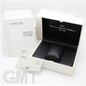 IWC インターナショナルウォッチカンパニー ポルトギーゼ クロノグラフ オートマティック IW371417 メイン