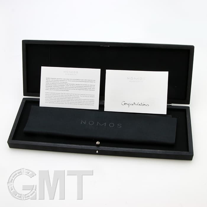 未使用)NOMOS ノモス タンジェント ネオマティック 39 TN130011W239