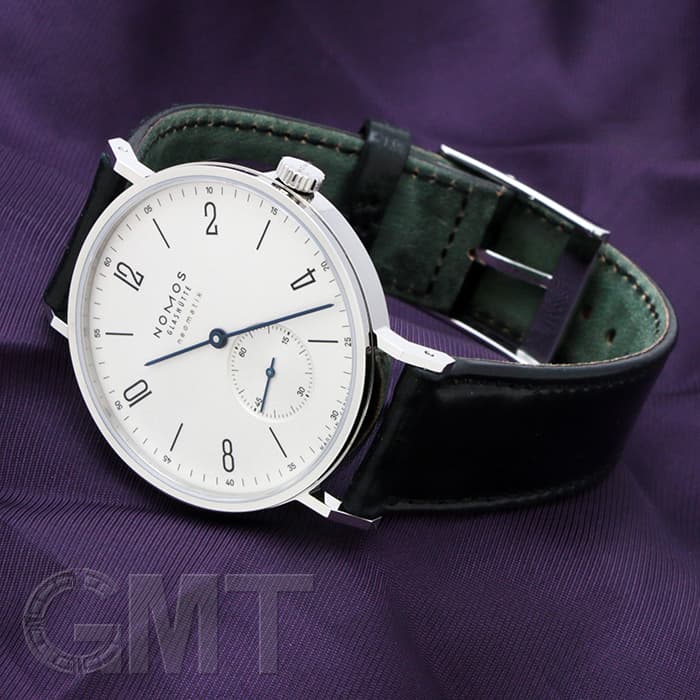 中古)NOMOS ノモス タンジェント ネオマティック 39 TN130011W239