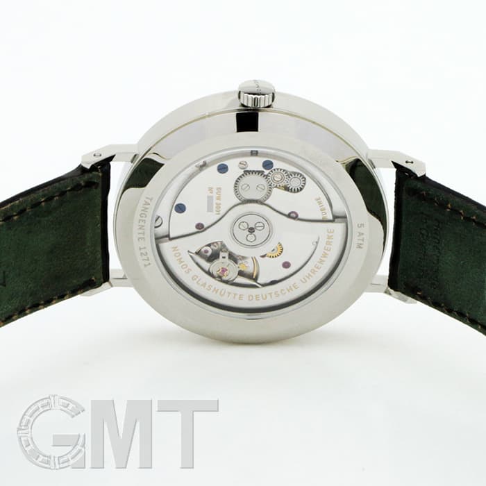 未使用)NOMOS ノモス タンジェント ネオマティック 39 TN130011W239