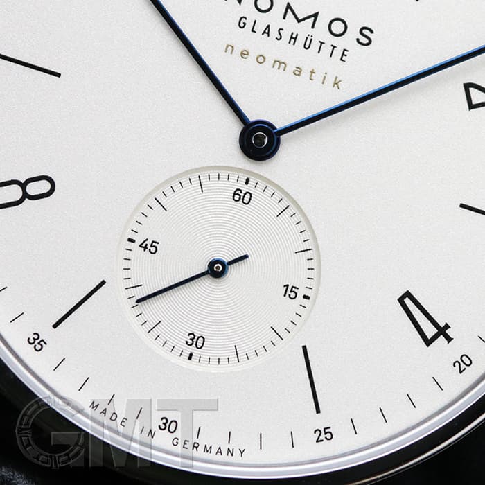 未使用)NOMOS ノモス タンジェント ネオマティック 39 TN130011W239