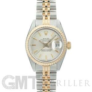 ROLEX ロレックス デイトジャスト 69173 シルバー メイン