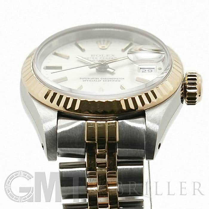 ロレックスデイトジャスト６９１７３の箱とタグなど計５点（全て正規品） ロレックス 69173 デイトジャスト 空箱 ケース 冊子 タグ 1988年 希少