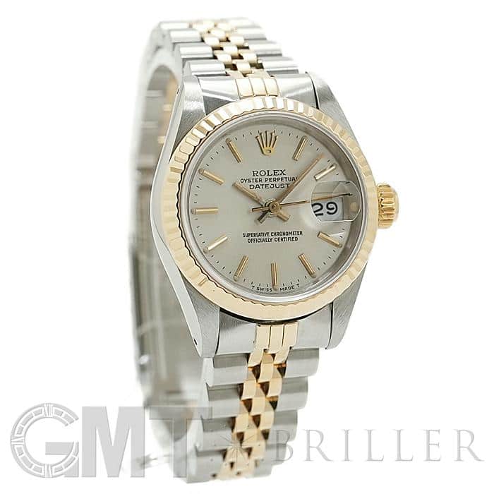 69173 2BR ROLEX（ロレックス） デイトジャスト 中古 | 東京