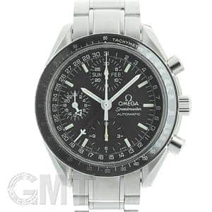 OMEGA オメガ スピードマスター トリプルカレンダー マーク40 コスモス 3520.50 メイン