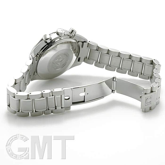 中古)OMEGA オメガ スピードマスター トリプルカレンダー マーク40