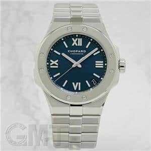 CHOPARD ショパール アルパイン イーグル ラージ 298600-3001 ブルー メイン