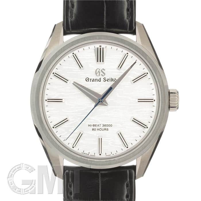 中古)SEIKO セイコー グランドセイコー エボリューション9