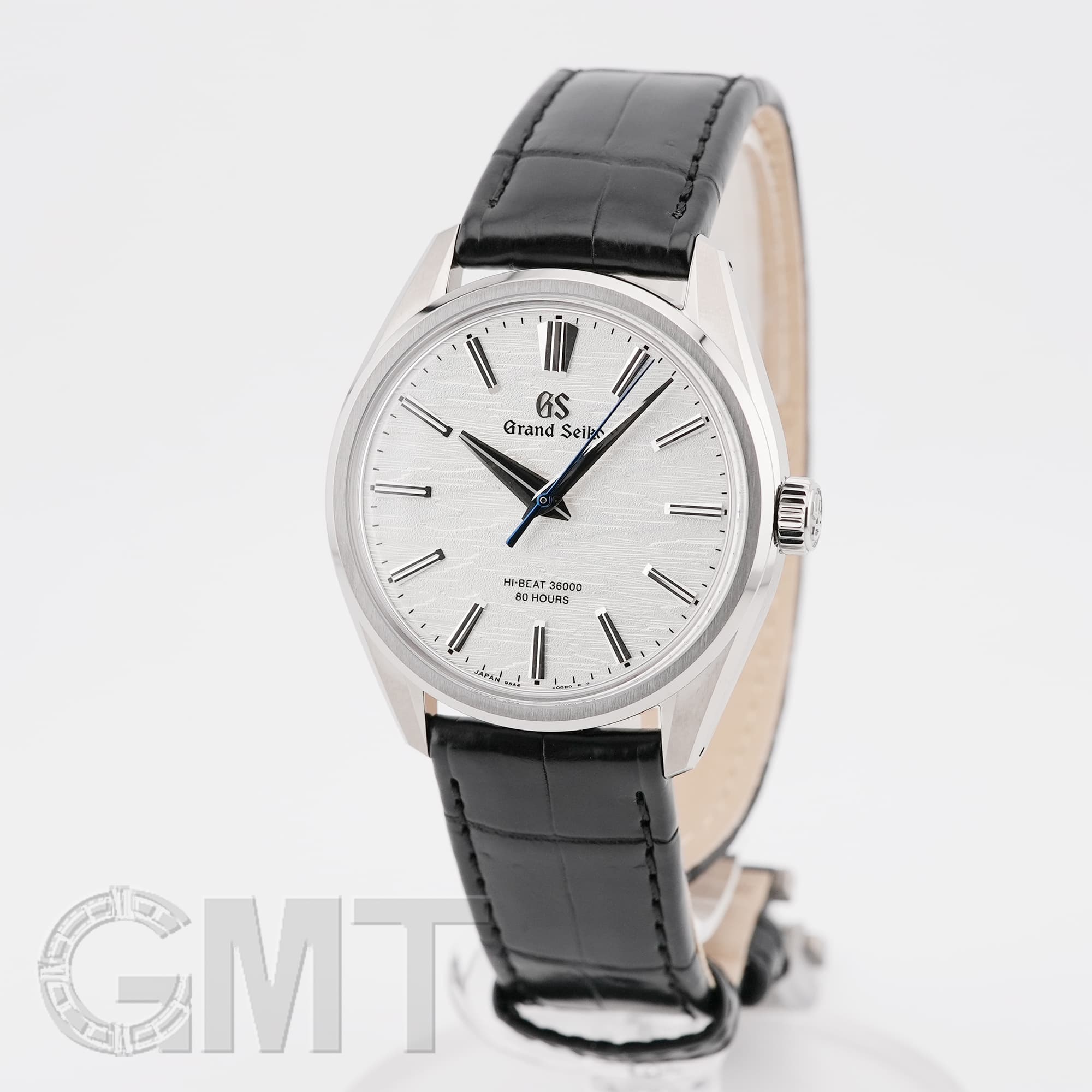 中古)SEIKO セイコー グランドセイコー エボリューション9コレクション