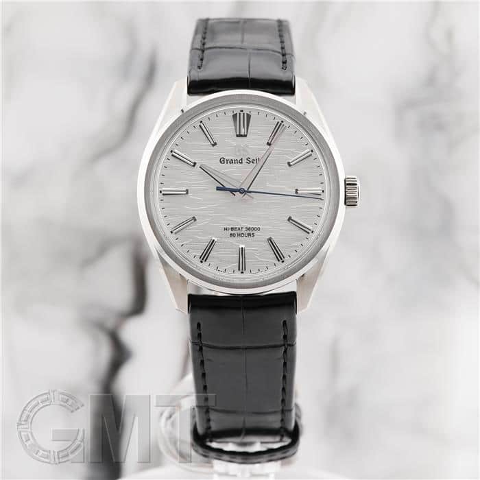 中古)SEIKO セイコー グランドセイコー エボリューション9コレクション