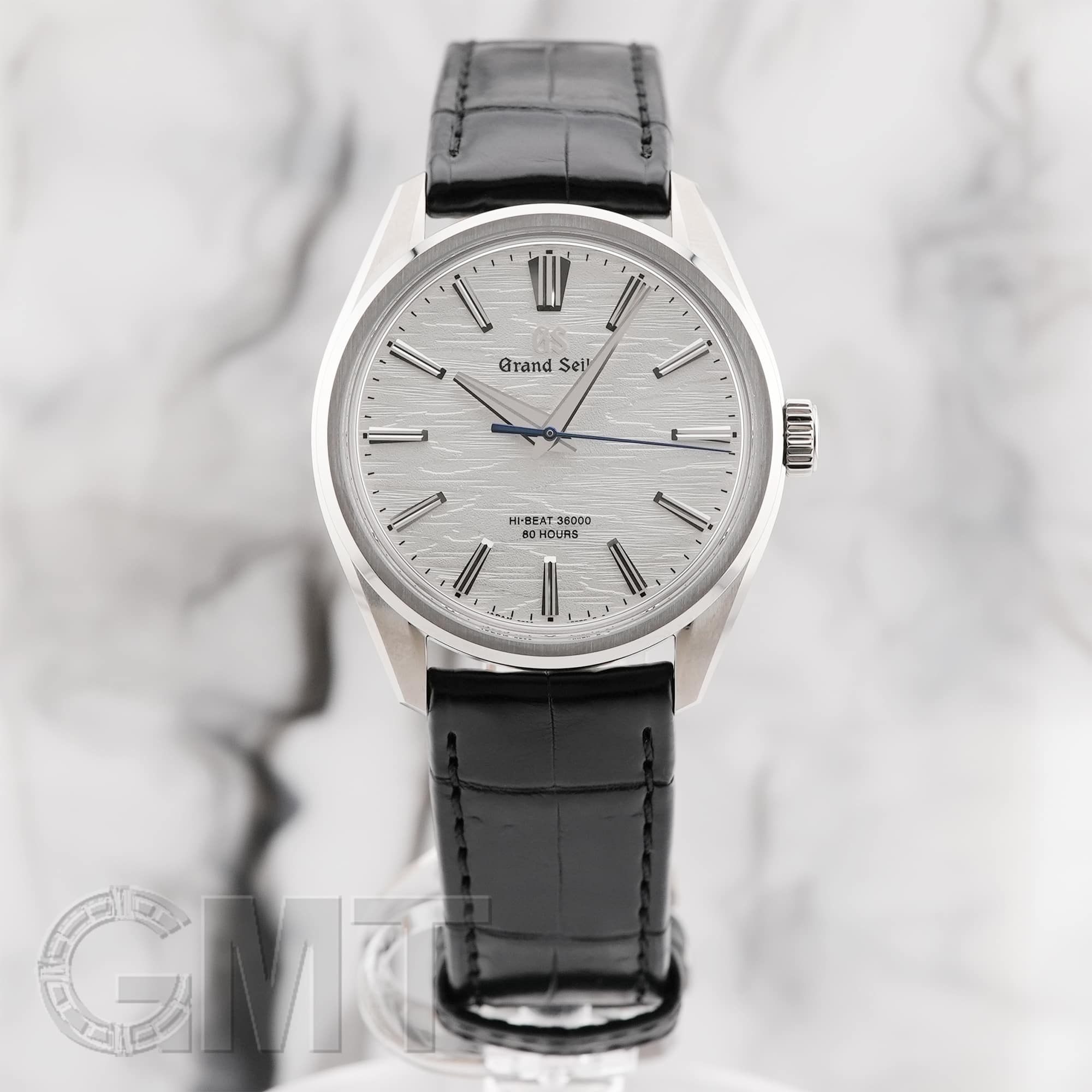 中古)SEIKO セイコー グランドセイコー エボリューション9コレクション