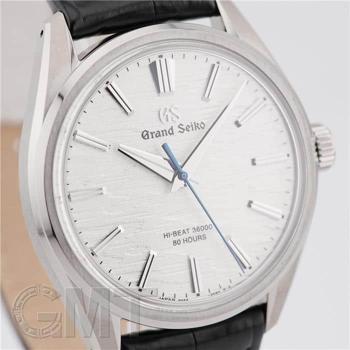 中古)SEIKO セイコー グランドセイコー エボリューション9コレクション