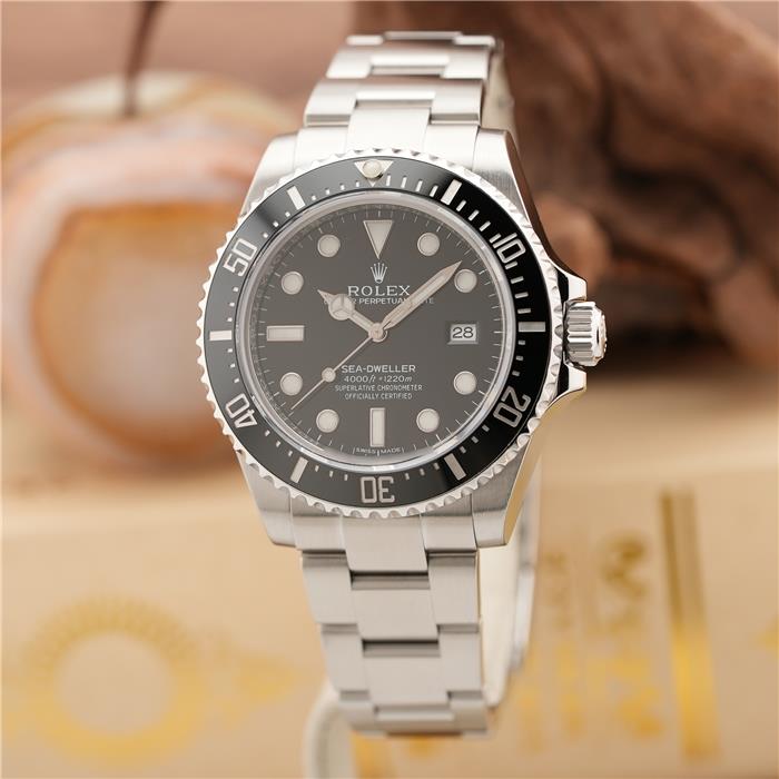 中古)ROLEX ロレックス シードゥエラー 4000 116600（商品ID
