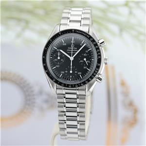 中古)OMEGA オメガ スピードマスター オートマチック リデュースド