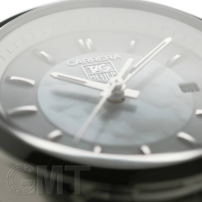 新品)TAG HEUER タグ・ホイヤー カレラ レディ クォーツ WV1415.BA0793