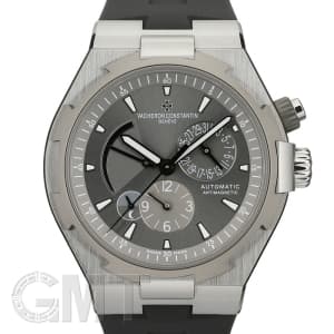 VACHERON CONSTANTIN ヴァシュロン・コンスタンタン オーヴァーシーズ デュアルタイム 47450/000W-9511 メイン