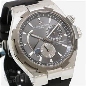 VACHERON CONSTANTIN ヴァシュロン・コンスタンタン オーヴァーシーズ デュアルタイム 47450/000W-9511 メイン