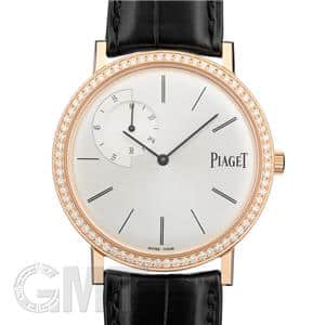 PIAGET ピアジェ アルティプラノ G0A36118 シルバー ダイヤベゼル メイン