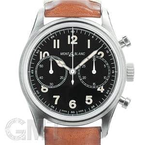 MONTBLANC モンブラン 1858 オートマティック クロノグラフ 117836 メイン