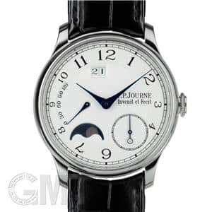 中古 F P Journe フランソワ ポール ジュルヌ オクタ オートマチックリュヌ 商品id 詳細ページ 腕時計のgmt 中古ブランド時計の販売買取も ロレックス買取強化中