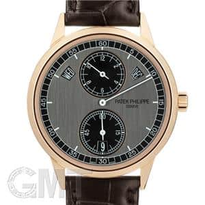 PATEK PHILIPPEパテック・フィリップ コンプリケーテッド・ウォッチ レギュレーター Ref.5235/50R-001 メイン