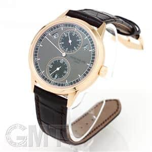 PATEK PHILIPPEパテック・フィリップ コンプリケーテッド・ウォッチ レギュレーター Ref.5235/50R-001 メイン